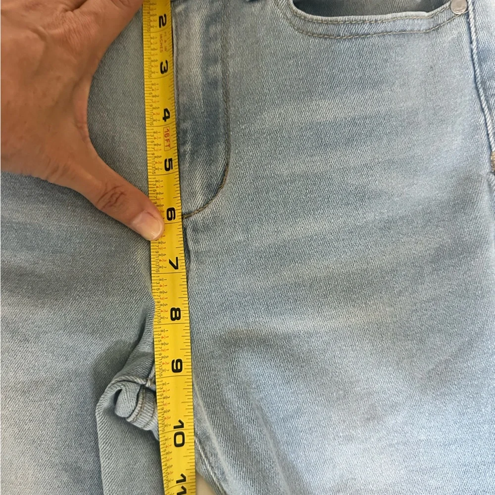 Joes Jeans classic light